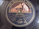 ISOLDE MENGES Ave Maria / Salut D'Amour 12