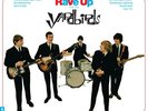 The Yardbirds - Having A Rave Up With The Yardbirds [Used Very Good Vinyl LP] UK