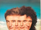Queen The Miracle 1989 Uk Parlophone Vinyl LP Pcsd 107 with inner
