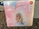 Taylor Swift - Lover (Target Exclusive, Vinyl - 2-Disc Color Set)