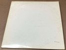 The Beatles RARE LOW NUMBER # 0006151 WHITE ALBUM LP VINYL w/Poster & Photos