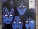 Kiss Creatures of The Night Vinyl Picture Disc Sealed