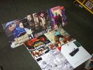 7 CT RAP & HIP HOP LP LOT# 1 w DRAKE PRINCE PAUL, KID CUD, TOO SHORT, TYLER, IMP