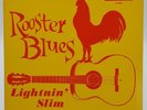 Lightnin' Slim Rooster Blues  12