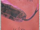 ALICE COOPER - KILLER VINYL LP SEALED EARLY PRESS ORIG w/ CALENDAR BS 2567