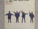 THE BEATLES Help  12