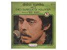 Chico Buarque De Hollanda Lp Vinile Dolce Samba Vol 2 Record Bazaar ‎Nuovo