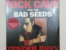 NICK CAVE & THE BAD SEEDS Tender Prey BMG14008V LP Vinyl SEALED Hype 180g 2015