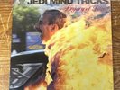 Jedi Mind Tricks Legacy of Blood Double LP Vinyl Record SEALED