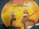 Iron maiden 1985 Running free live 12