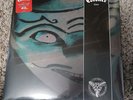 Coroner 2018 grin green vinyl 2LP/slayer,metallica,exodus,testament