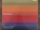 Max Richter - The New Four Seasons: Vivaldi Recomposed (Vinyl 2022) *Bent Corner