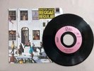 Reggae Regular/ Ghetto Rock/ 45 tours