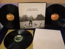 George Harrison, All Things Must Pass, 1970 Apple STCH 639, 3PL Box with Poster