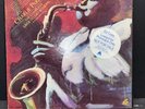 Charlie Parker the Complete Savoy Studio Session 5 Vinyl Record Box PROMO