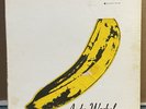 Velvet Underground Nico DEEP GROOVE TORSO COVER UNPEELED VG Fully Tested