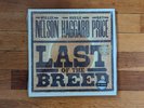 Willie Nelson / Merle Haggard / Ray Price – Last Of The Breed (2 x Vinyl, LP)