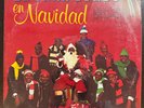 El Gran Combo ‎– En Navidad 1984 SALSA GUAGUANCO NAVIDEÑO PUERTO RICO GEMA LP