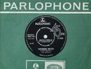 THE BEATLES ‘Paperback Writer/Rain’ Parlophone 45