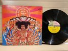 JIMI HENDRIX EXPERIENCE 