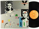 Vibrators - V2 LP - Epic UK VG+