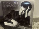 Billy Joel Greatest Hits Volume 1 & 2 1985  Good Condition READ