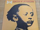 INI Center Of Attention 2xLP HIP HOP Album INILP001  2000 PETE ROCK GRAP LUVA EX