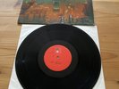 Gila Same BASF 1. Pressing Krautrock Killer Inner Sleeve Hammer Album 1971 Rare