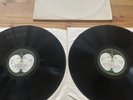 The Beatles White Album PCS 7067 UK Meilenstein Album Top Zustand