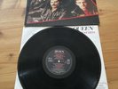 Queen Greatest Hits Original 1981 EMI Pressung Inner Sleeve Top Zustand
