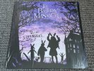 The Birthday Massacre – Walking With Strangers Vinyl Record BLACK 2016 Rare