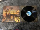 PINK FLOYD ANIMALS JC-34474 AL-34474 GATEFOLD SLEEVE RECORD ALBUM LP VINYL