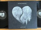 MICHAEL KIWANUKA : LOVE & HATE 2x Vinyl LP Gatefold    best