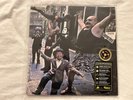 The Doors - Strange Days - 2LP 45 rpm Analogue Productions - New and Sealed