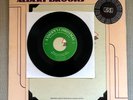 Albert Brooks BUNDLE  - A Star Is Bought -WLP Album & Daddy's Christmas 45 RPM
