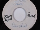 Funk Soul Mod 45 DEAN PARRISH Skate BOOM VG+ test pressing HEAR a