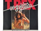 T. REX - 'Solid Gold - Easy Action' 12