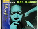 John Coltrane - Blue Train JAPAN BLUE NOTE 1ST PRESS OBI RARE 1976 JAZZ BOP