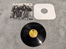 Ramones Self Titled Vinyl SASD-7520 Record LP 1976 Sire Untested