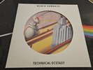 Black Sabbath Technical Ecstasy Picture Disc Vinyl LP Record 1/4000 New Unplayed
