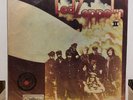 Classic Rock LP LED ZEPPELIN II / 2 FIRST Taiwan Pressing