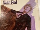 VINYL RECORD LP THE BEST OF EDITH PIAF #2 CAPITAL RECORDS DT 2616