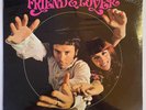 FRIEND & LOVER Reach Out Of The Darkness SEALED ORIG 1968 VINYL LP Verve Stereo