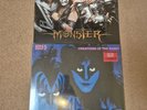 KISS VINYL BUNDLE X2, MONSTER SEALED, CREATURES OF THE NIGHT REMASTERED SEALED