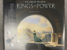 THE LORD OF THE RINGS THE RINGS OF POWER SEASON 1 Vinyl New Sealed
