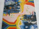 THE MOODY BLUES Days of Future Passed LP NEAR MINT Germany Teldec DSS beautiful