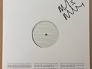 Never Loved Elvis test pressing vinyl - The Wonder Stuff