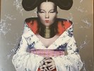 Bjork - Homogenic - Vinyl LP *New & Sealed* Free UK Post