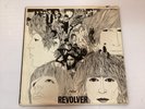 The Beatles - Revolver LP.   ST 2576.  CAPITOL.  1966 Rainbow. E Vinyl - nice