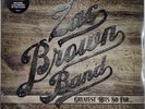 ZAC BROWN BAND Greatest Hits So Far… SEALED special edition 2LP+CD